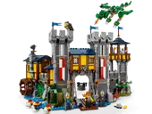 Medieval Castle
