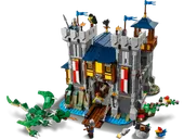 Medieval Castle