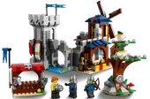 Medieval Castle