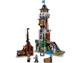 Medieval Castle