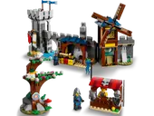 Medieval Castle