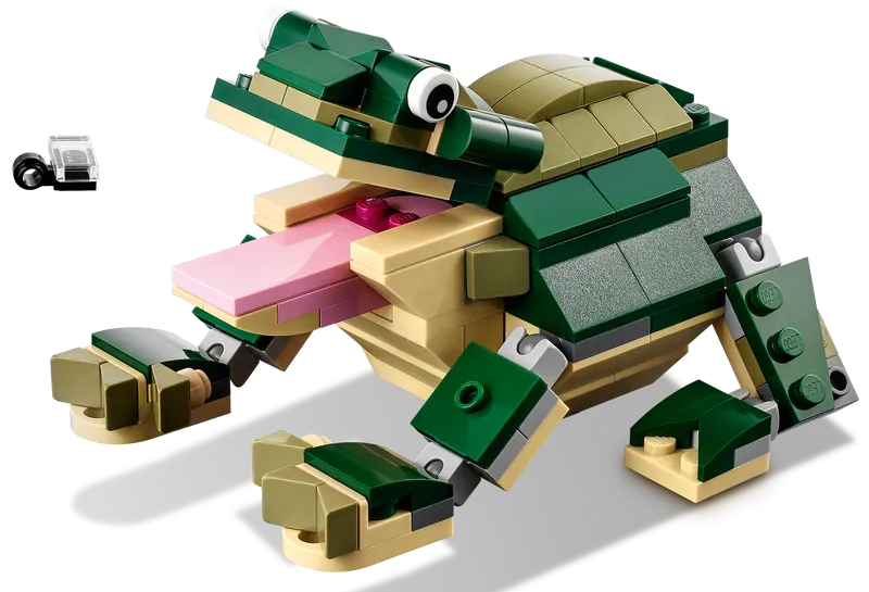 Crocodile