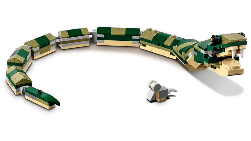 Crocodile