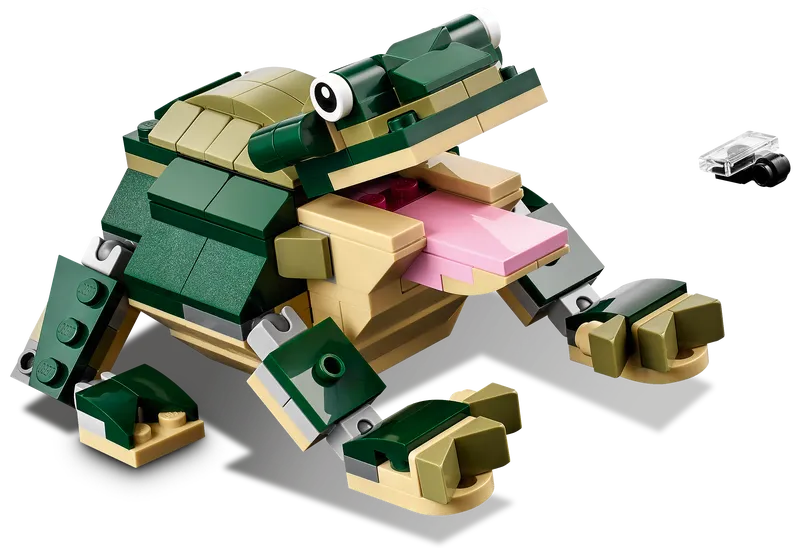 Crocodile