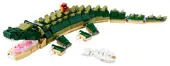 Crocodile