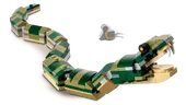 Crocodile