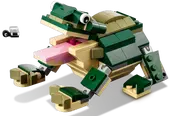 Crocodile