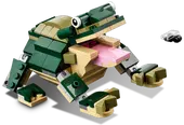 Crocodile