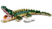 Crocodile