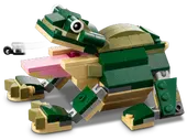 Crocodile