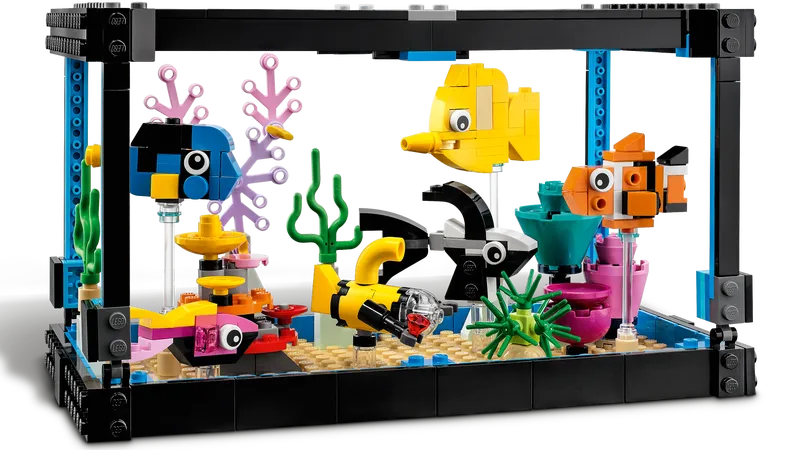 Fish Tank