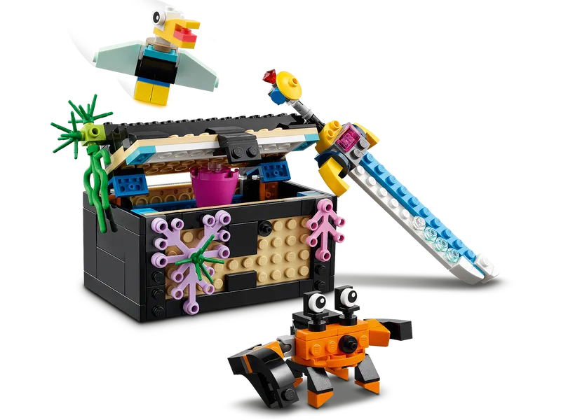Fish Tank