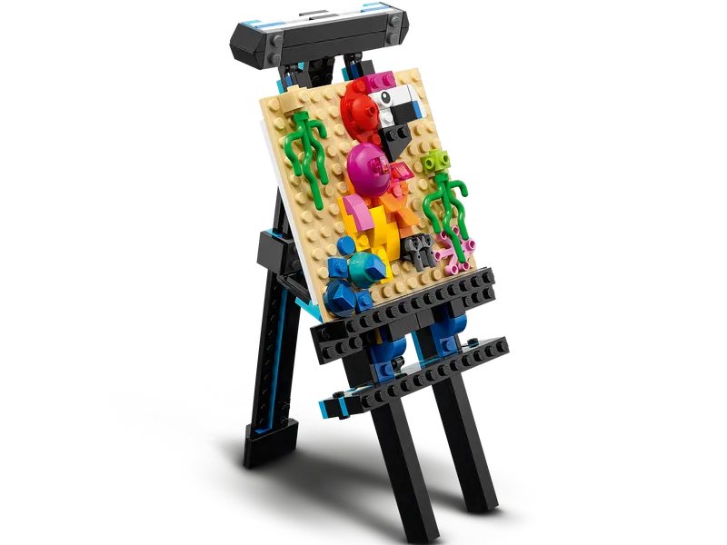 Fish Tank