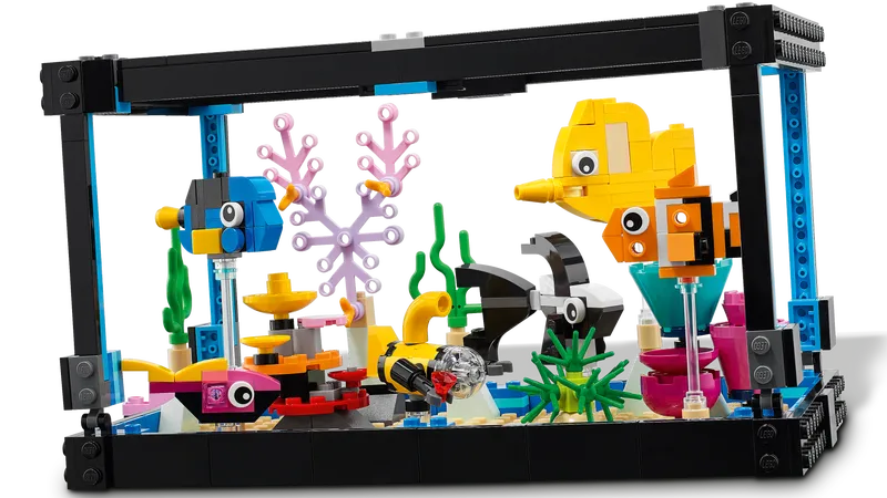 Fish Tank