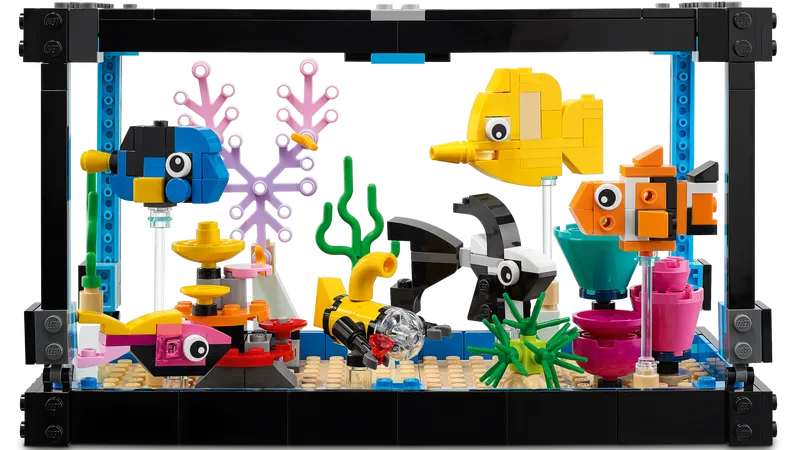 Fish Tank