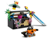 Fish Tank