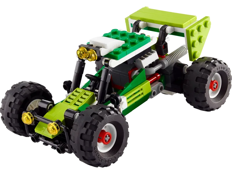 Off-road Buggy