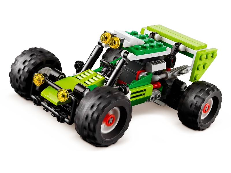 Off-road Buggy