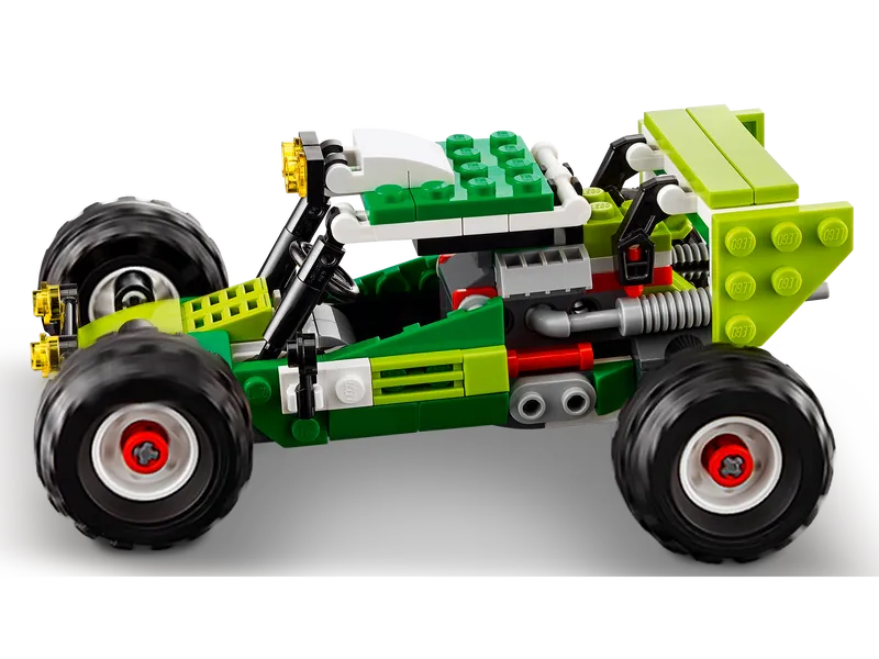Off-road Buggy
