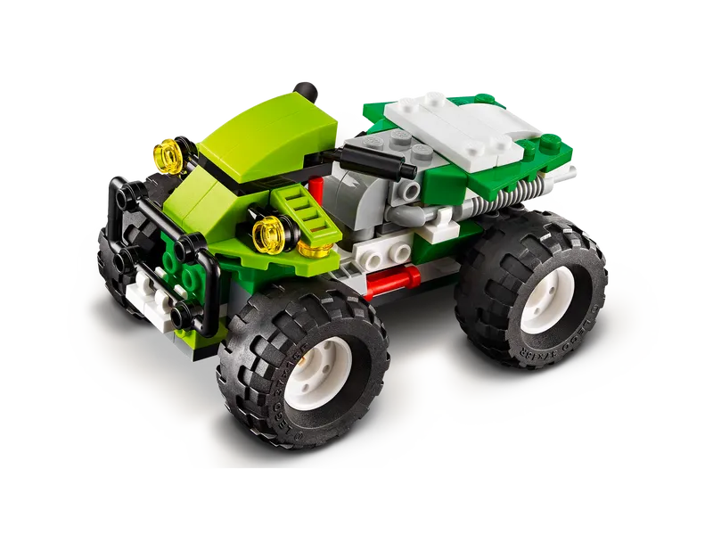 Off-road Buggy