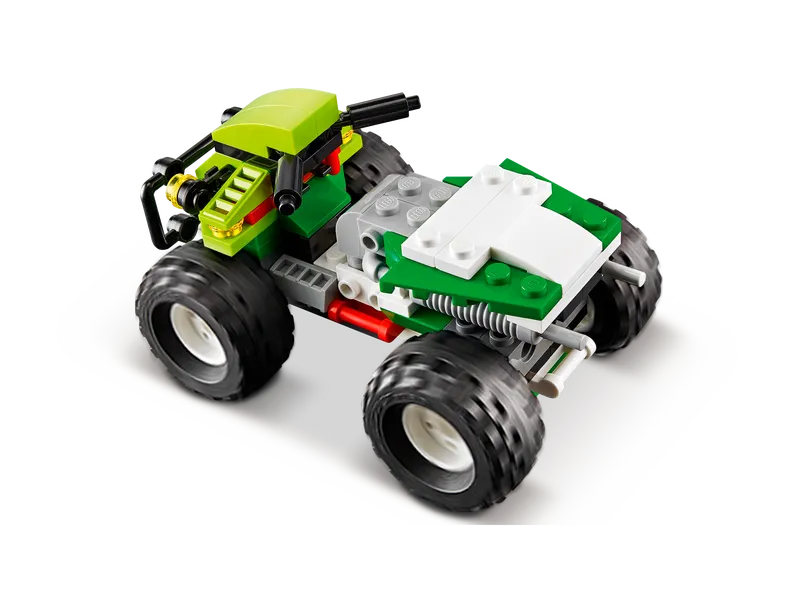 Off-road Buggy