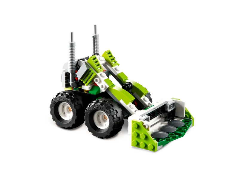 Off-road Buggy