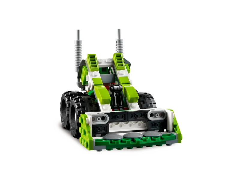 Off-road Buggy