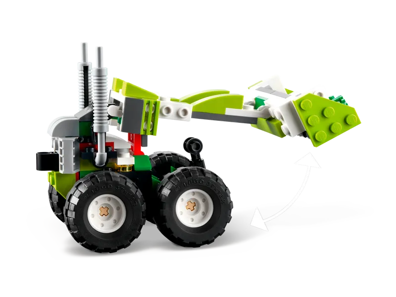 Off-road Buggy