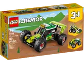 Off-road Buggy