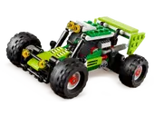 Off-road Buggy