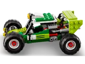 Off-road Buggy