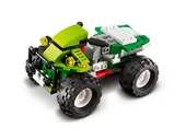 Off-road Buggy