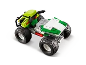 Off-road Buggy