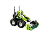 Off-road Buggy