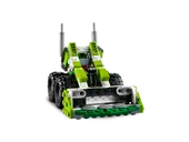 Off-road Buggy