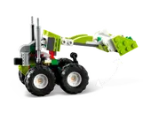 Off-road Buggy