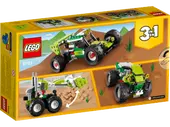 Off-road Buggy