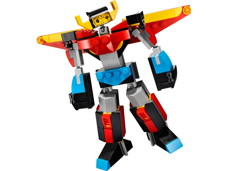 Super Robot