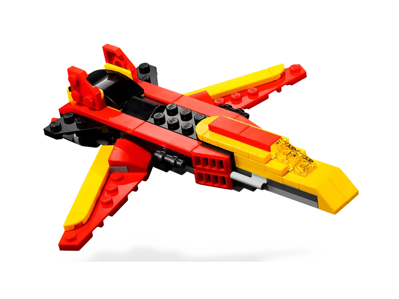 Super Robot
