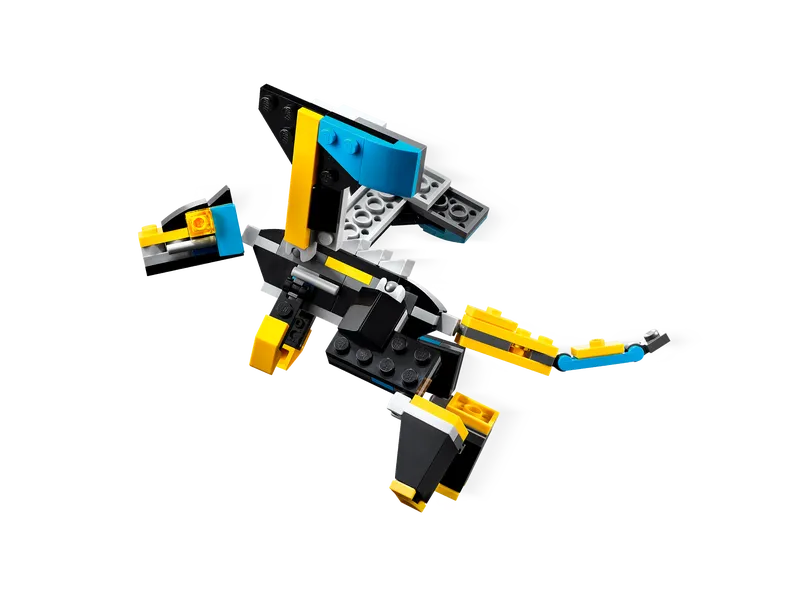Super Robot