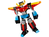 Super Robot