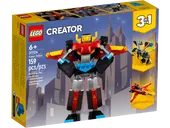 Super Robot