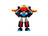 Super Robot