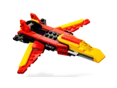 Super Robot