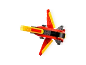 Super Robot