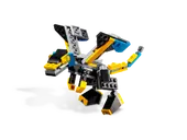 Super Robot