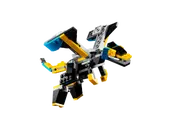 Super Robot