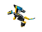 Super Robot