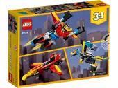 Super Robot