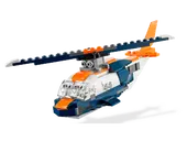 Supersonic-jet